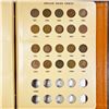 Image 5 : 1857-1909 Varied Cent Book (35 Coins)