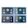 Image 1 : 1983 US Proof Coin Sets (20 Coins)
