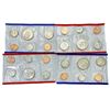 Image 1 : 1998 US UNC Coin Sets (24 Coins)