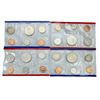 Image 2 : 1998 US UNC Coin Sets (24 Coins)