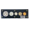 Image 2 : 1954 US Proof Coin Set (5 Coins)