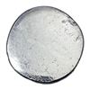 Image 2 : 5ozt Silver Scottsdale Mint Button