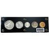 Image 2 : 1954 US Proof Coin Set (5 Coins)