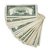 Image 2 : (41) 1963 $5 Legal Tender Notes