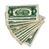 Image 2 : (13) 1938 D $2 Legal Tender Notes