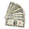 Image 1 : (23) 1953 $2 Legal Tender Notes