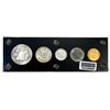 Image 2 : 1954 US Proof Set (5 Coins)