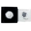 Image 2 : 2021-O Morgan Silver Dollar UNC