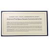 Image 3 : 1971 US Space Race Commem Silver Set (1 Coin)