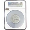 Image 2 : 2019 US 2.5oz Silver Liberty Medal NGC SP69 Sign.