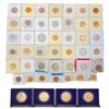 Image 2 : 1906-1999 Varied US Coinage (45 Coins)