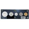 Image 2 : 1955 US Proof Set (5 Coins)
