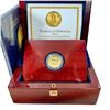 Image 2 : 2009 US 1oz Gold $20 Double Eagle PR UHR Box Set