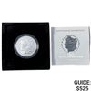 Image 1 : 2021-CC Morgan Silver Dollar