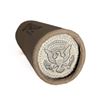 Image 2 : 1967 90% SILV Kennedy 'Dbl Shotgun Roll' (40 Coins
