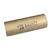 Image 3 : 1967 90% SILV Kennedy 'Dbl Shotgun Roll' (40 Coins