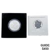 Image 1 : 2021 Morgan Silver Dollar