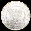 Image 2 : 1881-O Morgan Silver Dollar