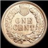 Image 2 : 1901 Indian Head Cent