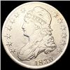 1830 Capped Bust Half Dollar