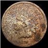 Image 1 : 1872 Indian Head Cent