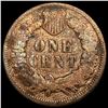 Image 2 : 1872 Indian Head Cent