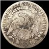 Image 2 : 1813 Capped Bust Half Dollar