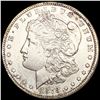 Image 1 : 1878 7TF Rev 79 Morgan Silver Dollar