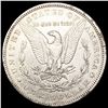 Image 2 : 1878 7TF Rev 79 Morgan Silver Dollar