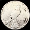 Image 2 : 1921 Silver Peace Dollar