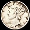 Image 1 : 1920-S Mercury Dime