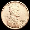 Image 1 : 1916-S Wheat Cent