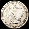Image 2 : 1917-S Standing Liberty Quarter