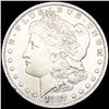 Image 1 : 1887-O Morgan Silver Dollar