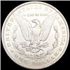 Image 2 : 1887-O Morgan Silver Dollar