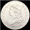 Image 1 : 1815 Capped Bust Quarter