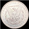 Image 2 : 1892 Morgan Silver Dollar