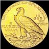 Image 2 : 1914 $5 Gold Half Eagle