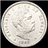 Image 1 : 1883 Kingdom of Hawaii Dime