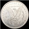 Image 2 : 1878-CC Morgan Silver Dollar