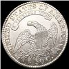 Image 2 : 1829/7 Capped Bust Half Dollar