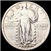 Image 1 : 1927 Standing Liberty Quarter