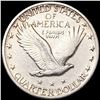 Image 2 : 1927 Standing Liberty Quarter