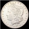 Image 1 : 1901 Morgan Silver Dollar