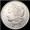 Image 1 : 1878-CC Morgan Silver Dollar