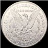 Image 2 : 1878-CC Morgan Silver Dollar