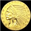 Image 1 : 1909 $5 Gold Half Eagle