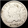 Image 1 : 1836 Capped Bust Half Dime