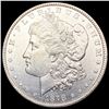 Image 1 : 1878 7TF Rev 79 Morgan Silver Dollar