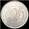 Image 2 : 1878 7TF Rev 79 Morgan Silver Dollar